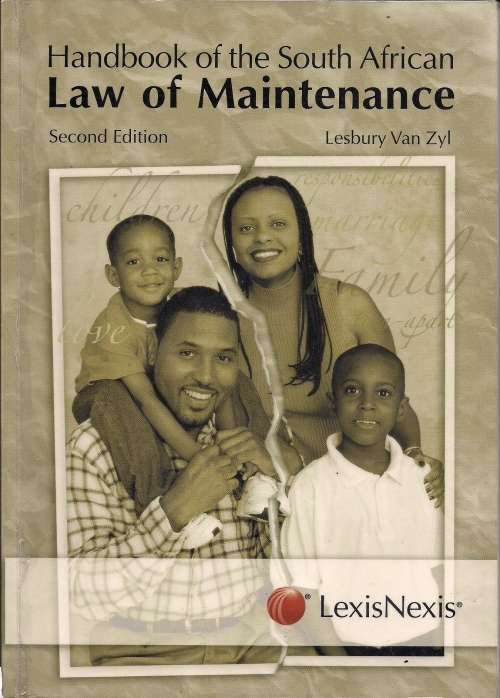Law of Maintenance
