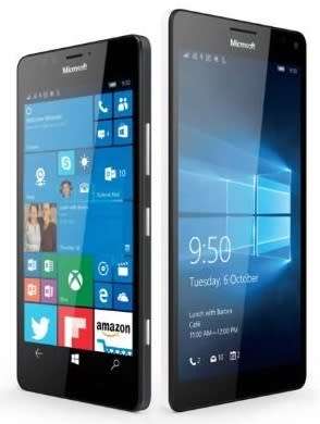 MICROSOFT LUMIA 950