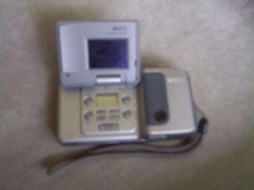 DIGITAL CAMERA 1.8'' TFT********R1 NO RESERVE*********