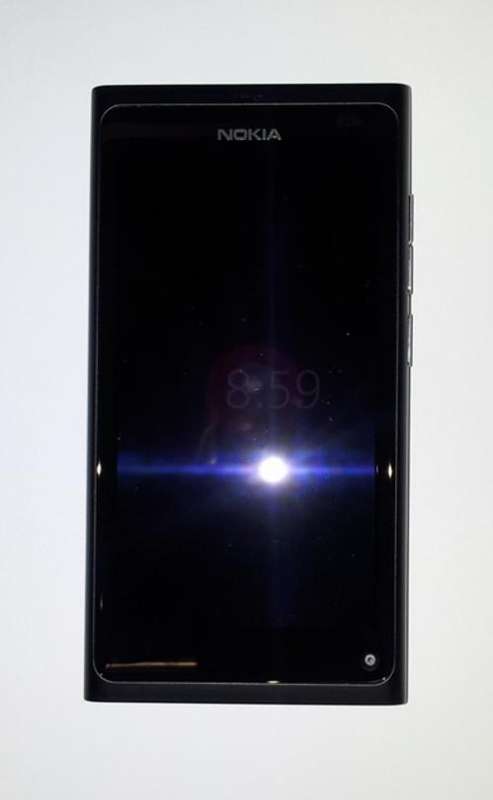 Nokia N9 16g Brand New