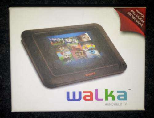 dstv walka