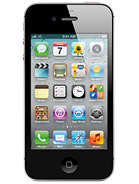 **iPhone 4S - 16GB - Black - Like New**