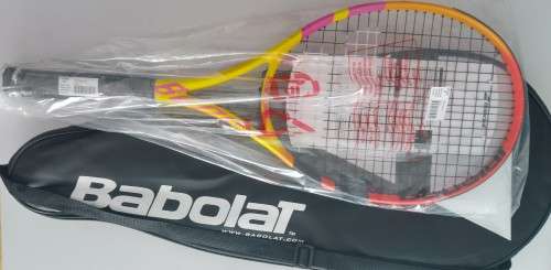Babolat Boost Rafa
