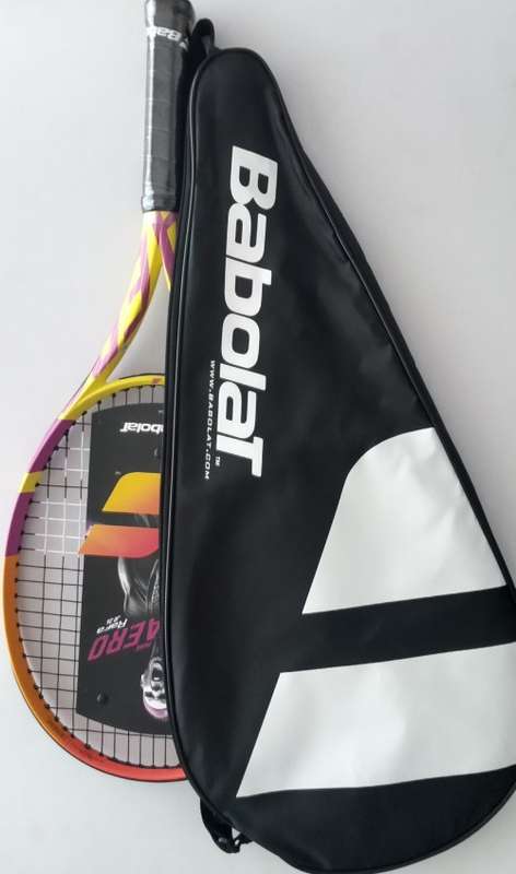 Pure Aero Rafa Junior