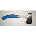 Brand New Camping Axe/Hatchet @ R 1 No reserve !!! Black Handle