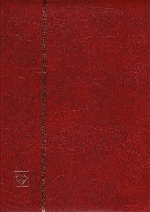 SOUTHERN RHODESIA in luxury Lighthouse album - mint complete from 1935 plus used R3500+