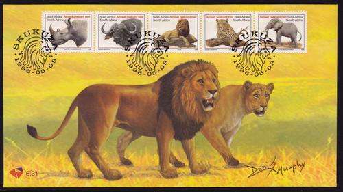 RSA FDC 6.31 SIGNED by DENIS MURPHY