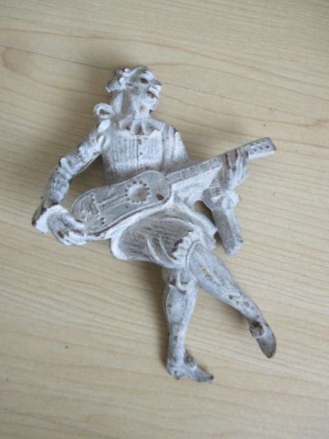 Male Figurine (Made in Italy)