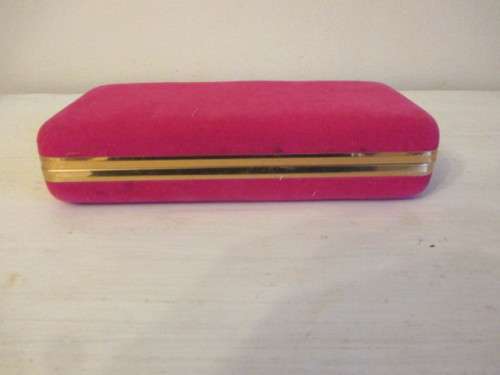 Pink Jewellery Organiser/Holder