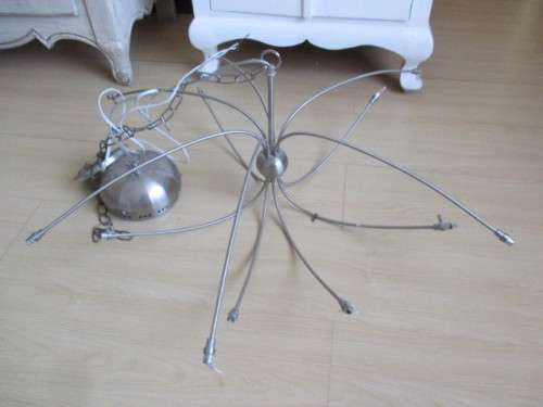 Modern Chandelier