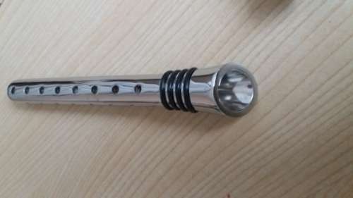 Wine Aerator Bottle Stopper