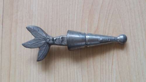 Carrol Boyes Bottle Stopper
