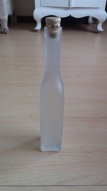 Glass Bottle