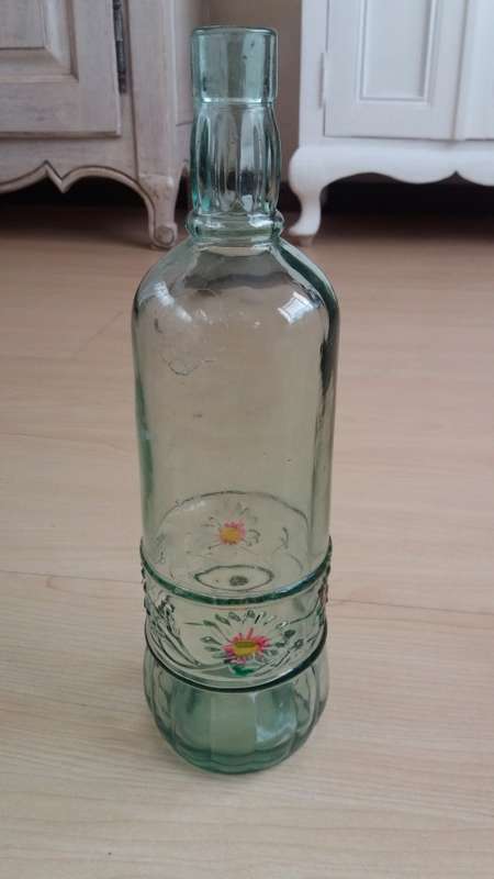 Glass Bottle