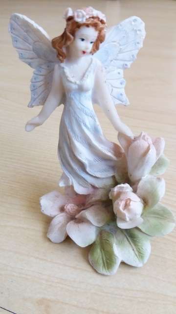 Fairy Figurine