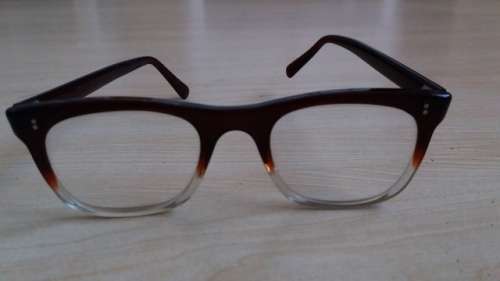 Vintage Winslow Eyeglasses/Spectacles (Made in England)