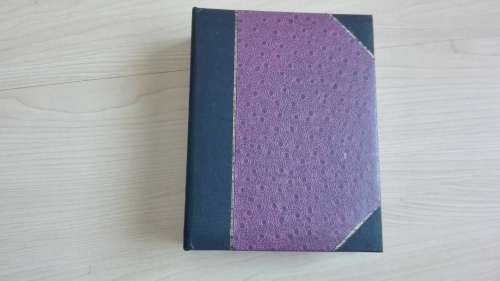 Small Photo Album