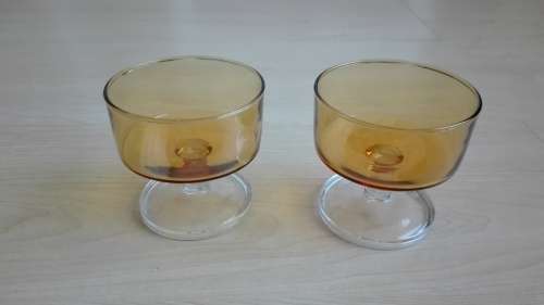Glass Bowls