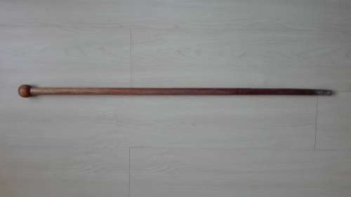Wooden Walking Stick/Cane