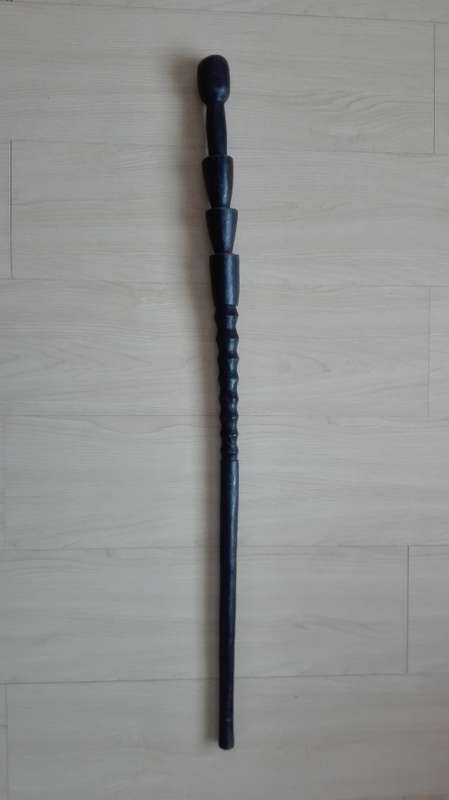 Wooden Walking Stick/Cane