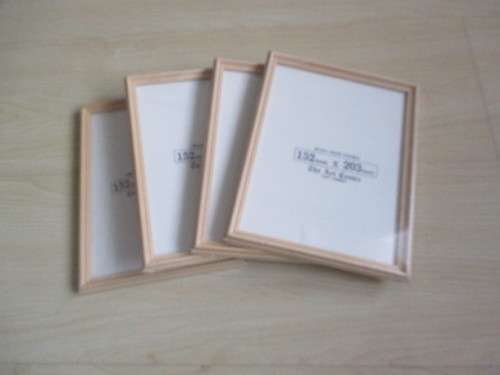 Wooden Frames
