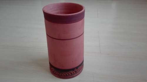 Terracotta Wine Cooler (Libermann Pottery)