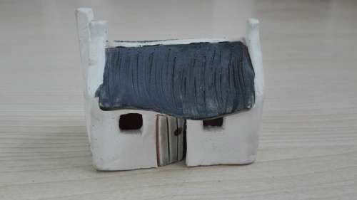 Miniature House (Greyton)