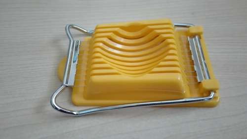 Egg Slicer