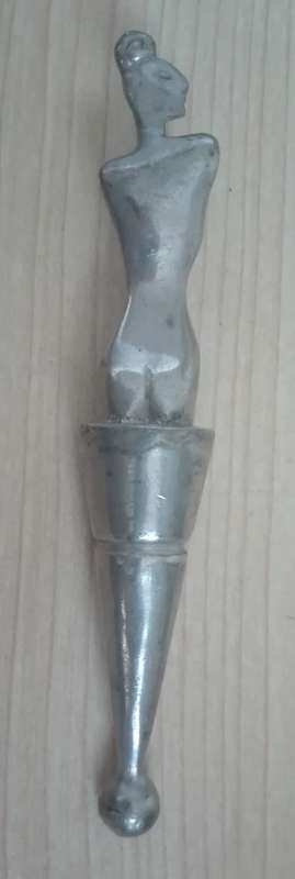 Carrol Boyes Bottle Stopper