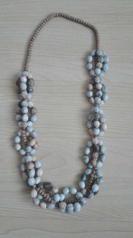 Beaded Necklace
