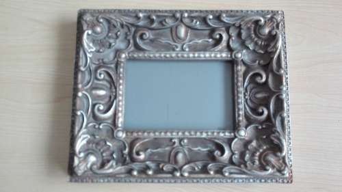 Beautiful Photo Frame