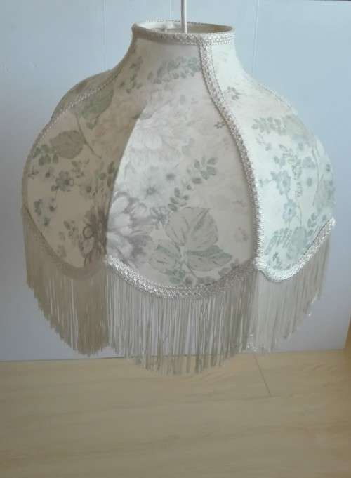 Vintage Ceiling Light