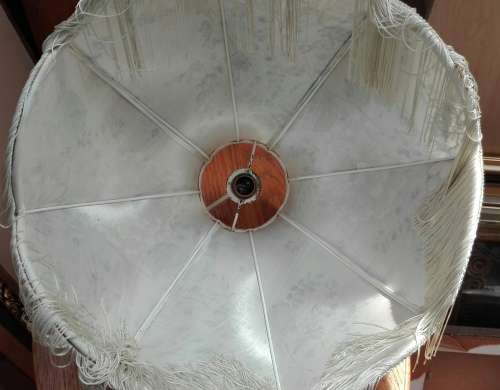 Vintage Ceiling Light