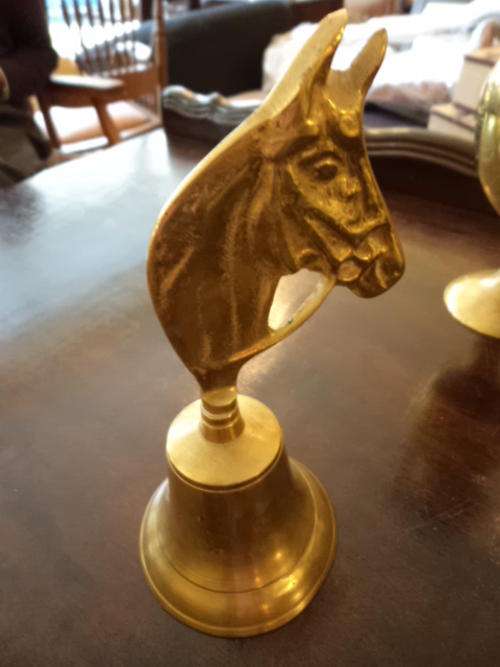 Brass Bell