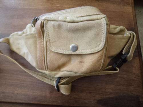 Money Pouch