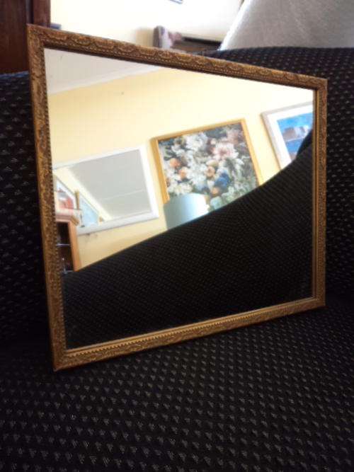 Small Mirror