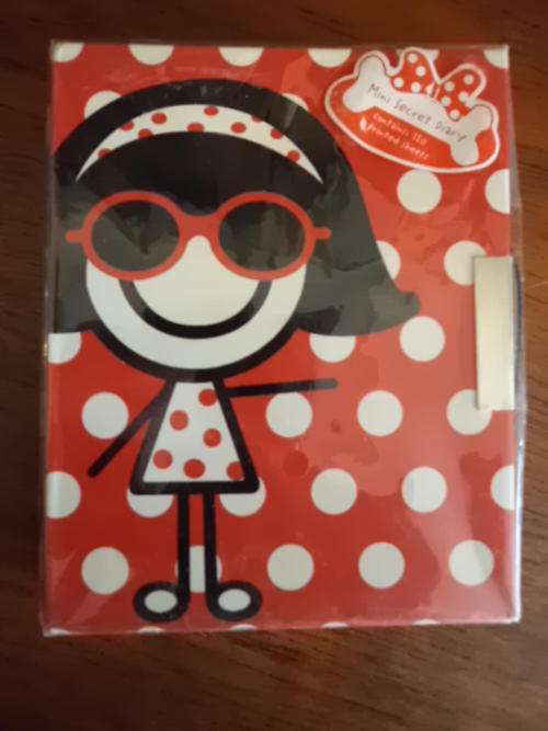 Secret Diary