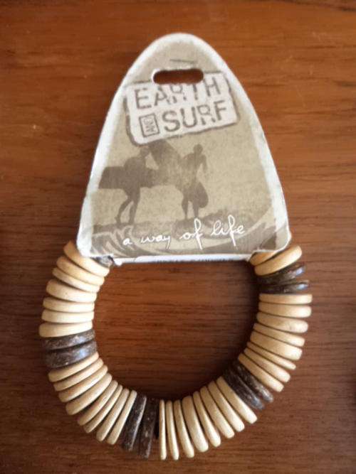 Earth Surf Bracelets