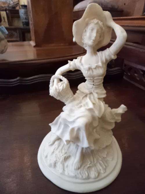 Female Figurine