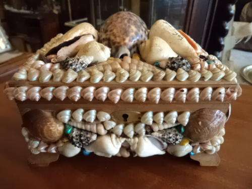Jewellery Box