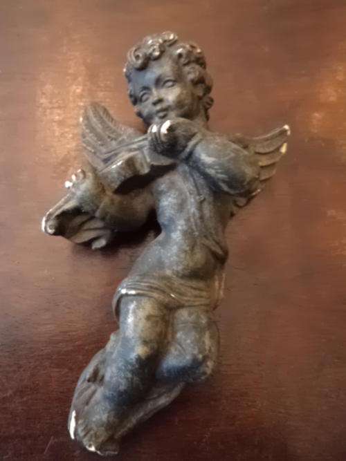 Angel Ornament