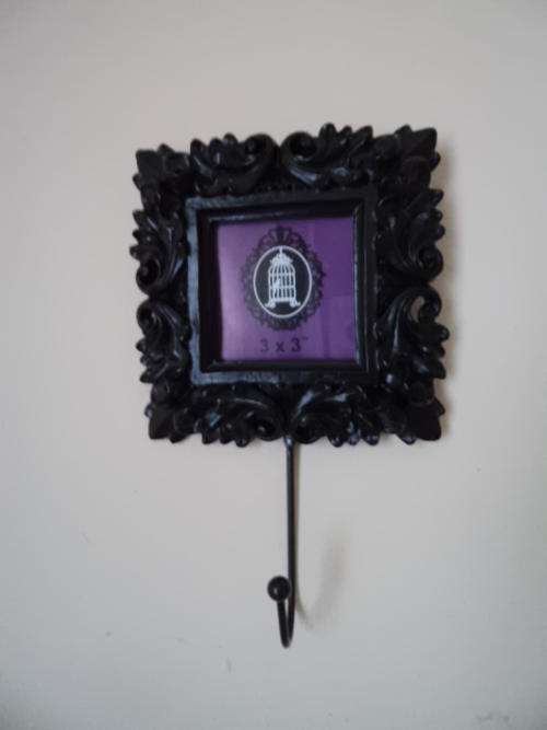 Frame Hook