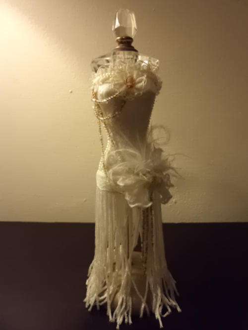 Jewellery Mannequin