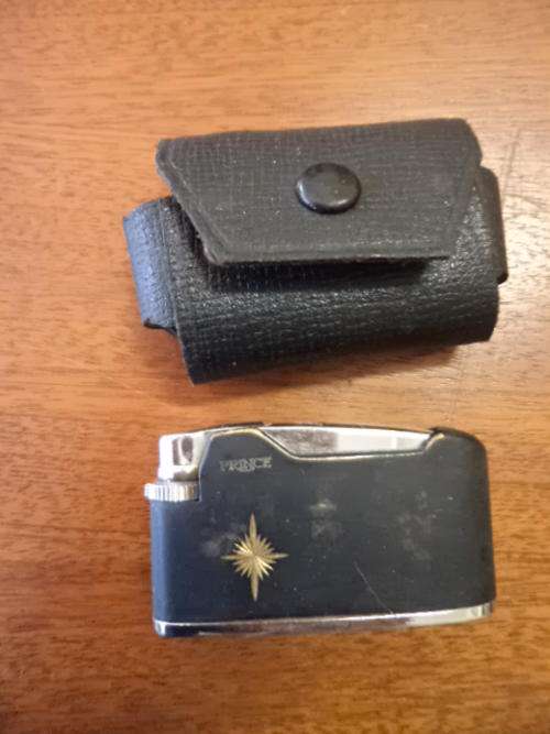 Prince Micro 88E Lighter