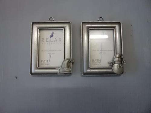 Small Photo Frames