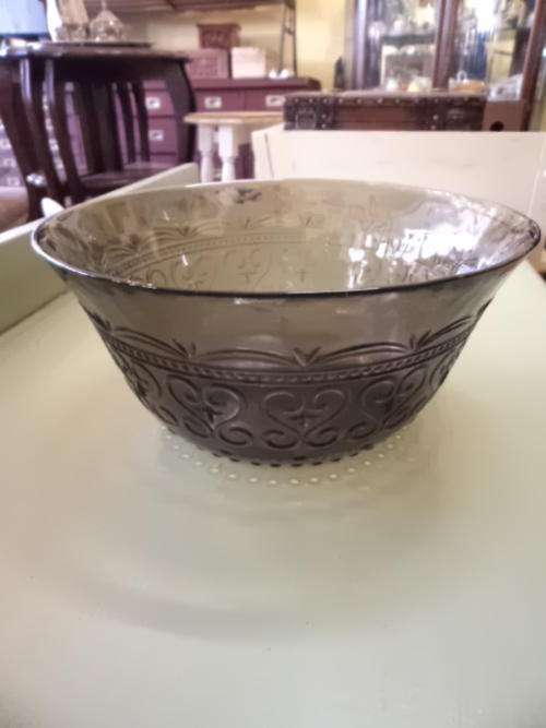 Glass Bowl