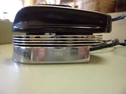 Small Vintage Iron