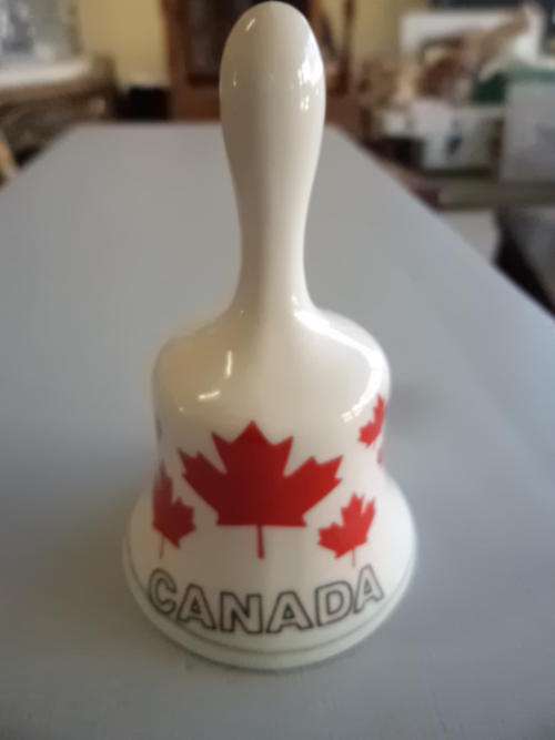 Canada Bell