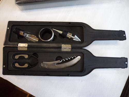 Set Wine Accessories