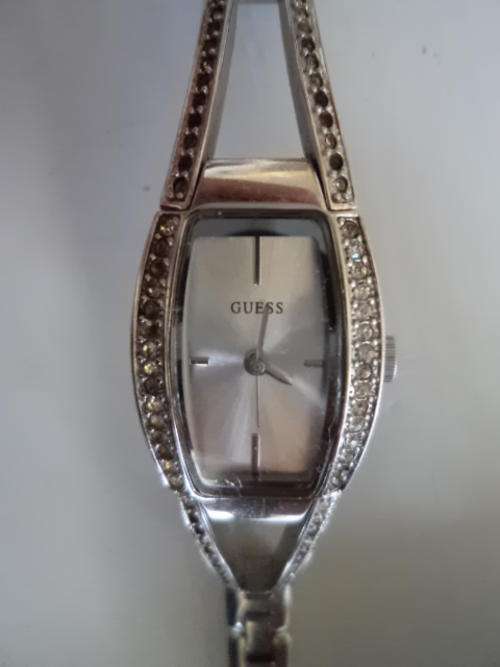 Guess Watch